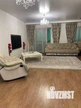 3-к квартира, на длительный срок, 100м2, 9/11 этаж