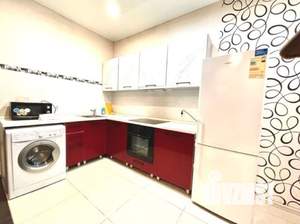 2-к квартира, посуточно, 54м2, 1/1 этаж