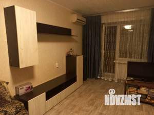 1-к квартира, посуточно, 56м2, 1/1 этаж