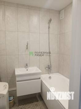 Студия квартира, на длительный срок, 23м2, 9/10 этаж