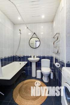 1-к квартира, посуточно, 42м2, 7/19 этаж