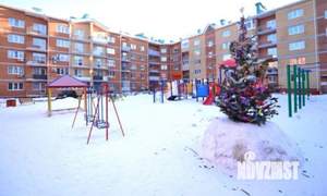 1-к квартира, посуточно, 30м2, 4/5 этаж