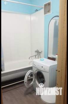 1-к квартира, на длительный срок, 34м2, 3/10 этаж