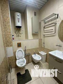 2-к квартира, посуточно, 54м2, 1/22 этаж