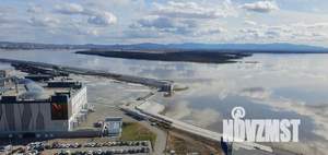 1-к квартира, посуточно, 43м2, 20/25 этаж