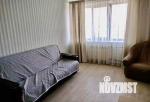 2-к квартира, на длительный срок, 52м2, 8/9 этаж