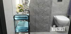 1-к квартира, посуточно, 31м2, 1/1 этаж