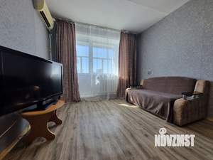 1-к квартира, посуточно, 32м2, 4/6 этаж