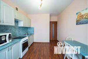 1-к квартира, посуточно, 40м2, 6/10 этаж