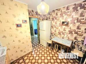 1-к квартира, посуточно, 33м2, 3/9 этаж