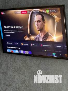 Студия квартира, посуточно, 36м2, 1/5 этаж