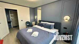 2-к квартира, посуточно, 60м2, 1/1 этаж