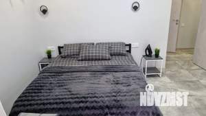 2-к квартира, посуточно, 42м2, 6/14 этаж