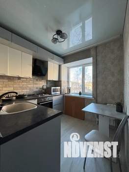 1-к квартира, посуточно, 40м2, 4/5 этаж