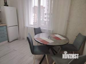 2-к квартира, посуточно, 53м2, 4/10 этаж