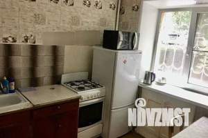 1-к квартира, посуточно, 34м2, 1/5 этаж
