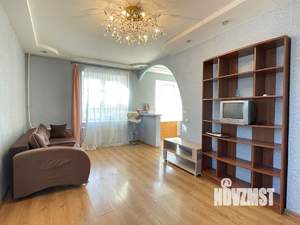 2-к квартира, на длительный срок, 44м2, 5/6 этаж