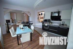 3-к квартира, на длительный срок, 155м2, 5/10 этаж