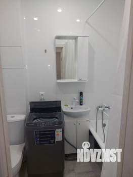 2-к квартира, на длительный срок, 31м2, 1/11 этаж