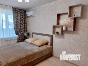 1-к квартира, посуточно, 32м2, 1/10 этаж