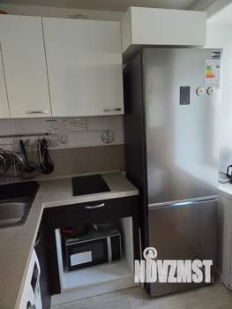 2-к квартира, посуточно, 45м2, 4/5 этаж