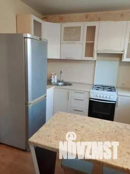 1-к квартира, на длительный срок, 30м2, 2/5 этаж