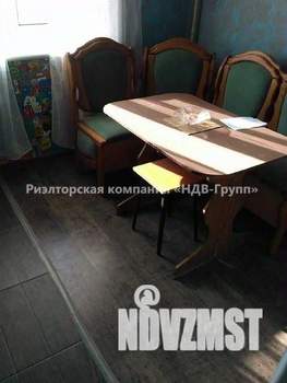 1-к квартира, на длительный срок, 31м2, 3/5 этаж