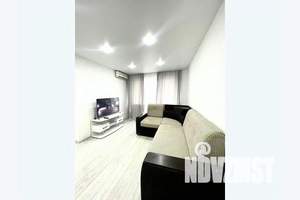 1-к квартира, посуточно, 35м2, 4/5 этаж