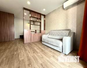 1-к квартира, посуточно, 50м2, 24/25 этаж