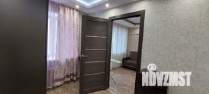2-к квартира, посуточно, 50м2, 3/5 этаж