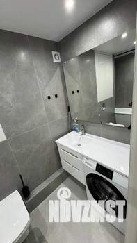 1-к квартира, посуточно, 51м2, 10/10 этаж