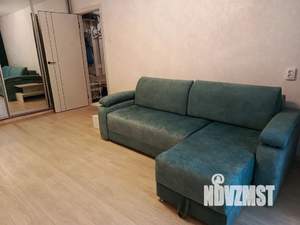 2-к квартира, посуточно, 50м2, 3/10 этаж