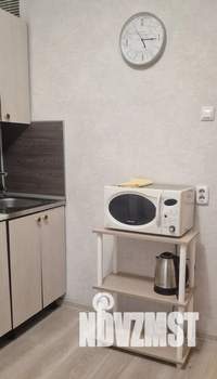 1-к квартира, посуточно, 33м2, 1/10 этаж