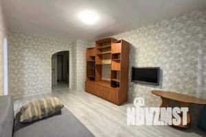 2-к квартира, посуточно, 50м2, 1/6 этаж