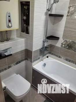 1-к квартира, посуточно, 35м2, 20/23 этаж