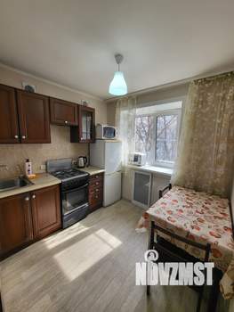1-к квартира, посуточно, 35м2, 3/5 этаж