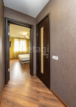 2-к квартира, на длительный срок, 47м2, 10/10 этаж