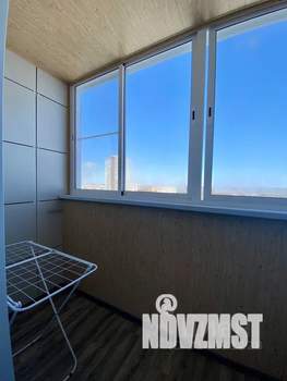 Студия квартира, посуточно, 28м2, 15/19 этаж