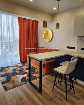 2-к квартира, на длительный срок, 40м2, 9/23 этаж