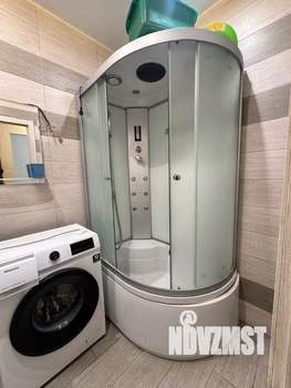 1-к квартира, на длительный срок, 30м2, 1/10 этаж