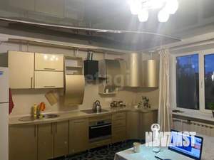 2-к квартира, на длительный срок, 53м2, 4/10 этаж