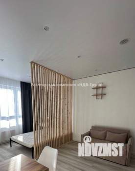 1-к квартира, на длительный срок, 45м2, 19/24 этаж