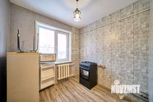 2-к квартира, на длительный срок, 44м2, 5/5 этаж