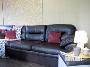 1-к квартира, посуточно, 42м2, 5/22 этаж