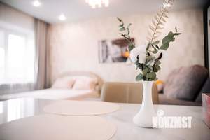 1-к квартира, посуточно, 35м2, 20/27 этаж