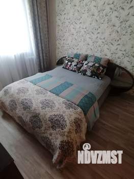 2-к квартира, посуточно, 53м2, 10/10 этаж