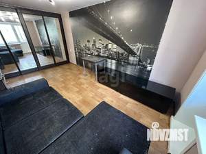 1-к квартира, на длительный срок, 30м2, 4/5 этаж