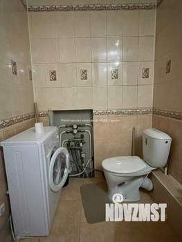 1-к квартира, на длительный срок, 40м2, 4/5 этаж