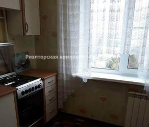 1-к квартира, на длительный срок, 34м2, 5/10 этаж