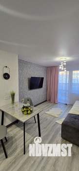 2-к квартира, посуточно, 65м2, 9/10 этаж